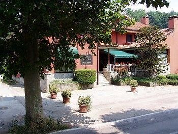 Villa San Carlo Cortemilia Εξωτερικό φωτογραφία