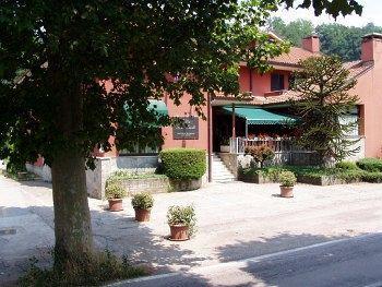 Villa San Carlo Cortemilia Εξωτερικό φωτογραφία