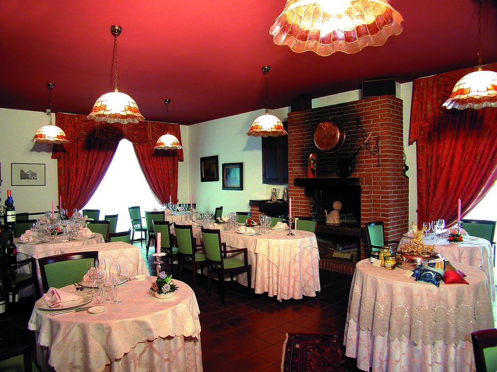 Villa San Carlo Cortemilia Εξωτερικό φωτογραφία