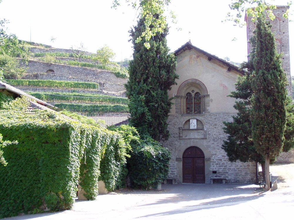 Villa San Carlo Cortemilia Εξωτερικό φωτογραφία