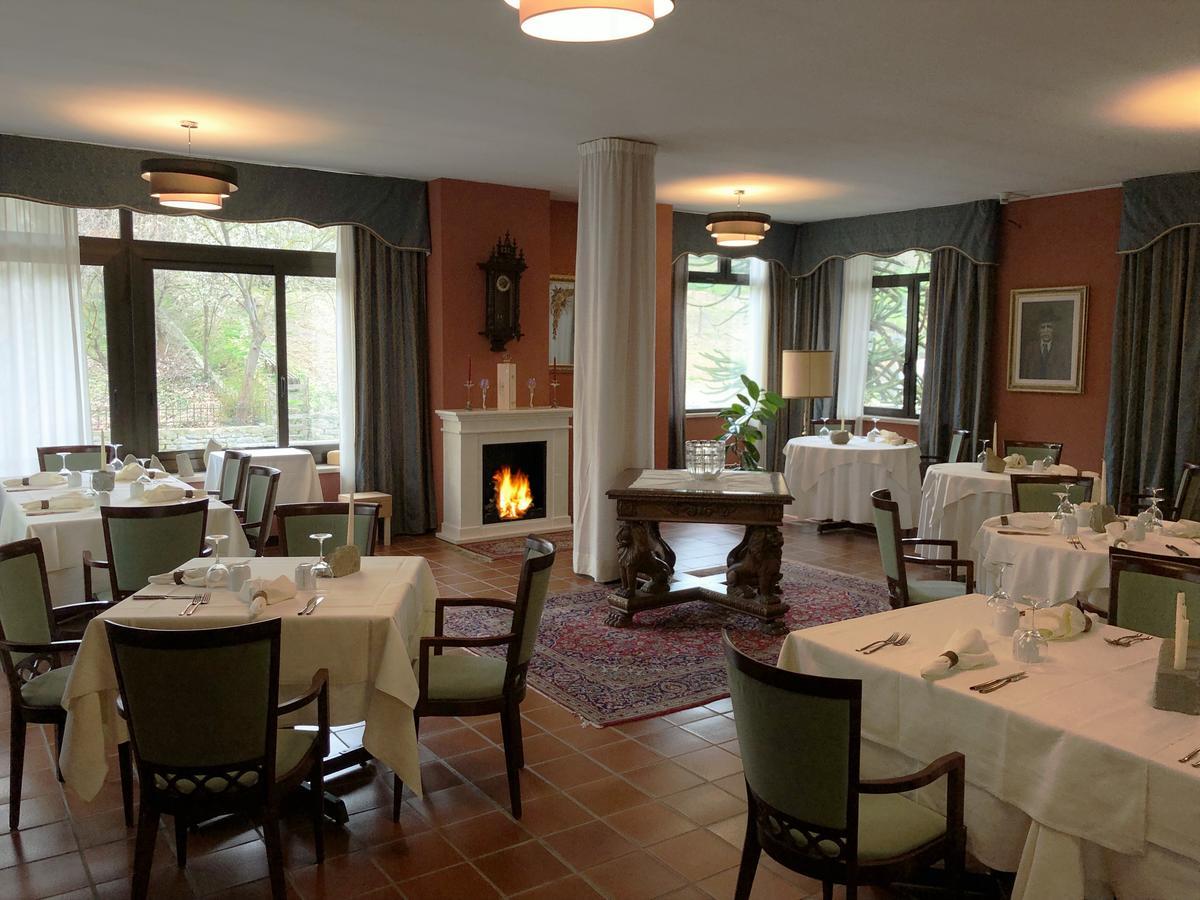 Villa San Carlo Cortemilia Εξωτερικό φωτογραφία
