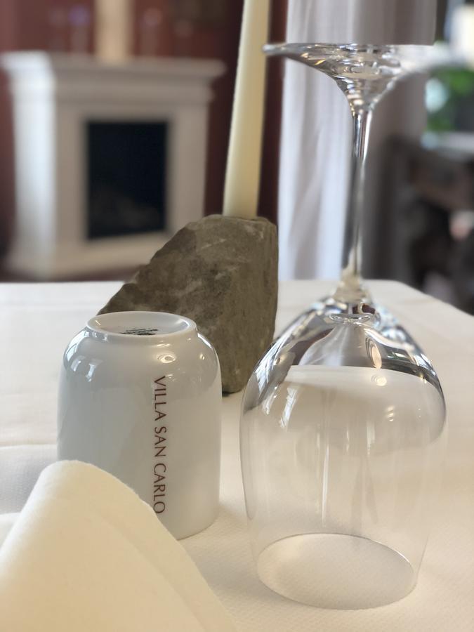 Villa San Carlo Cortemilia Εξωτερικό φωτογραφία