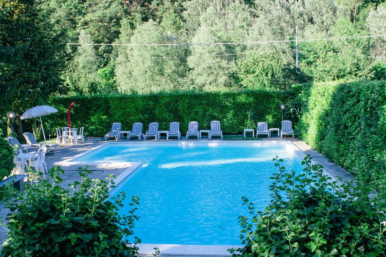 Villa San Carlo Cortemilia Εξωτερικό φωτογραφία