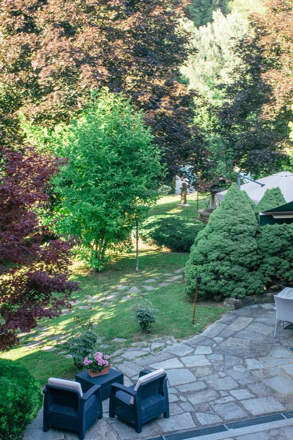 Villa San Carlo Cortemilia Εξωτερικό φωτογραφία
