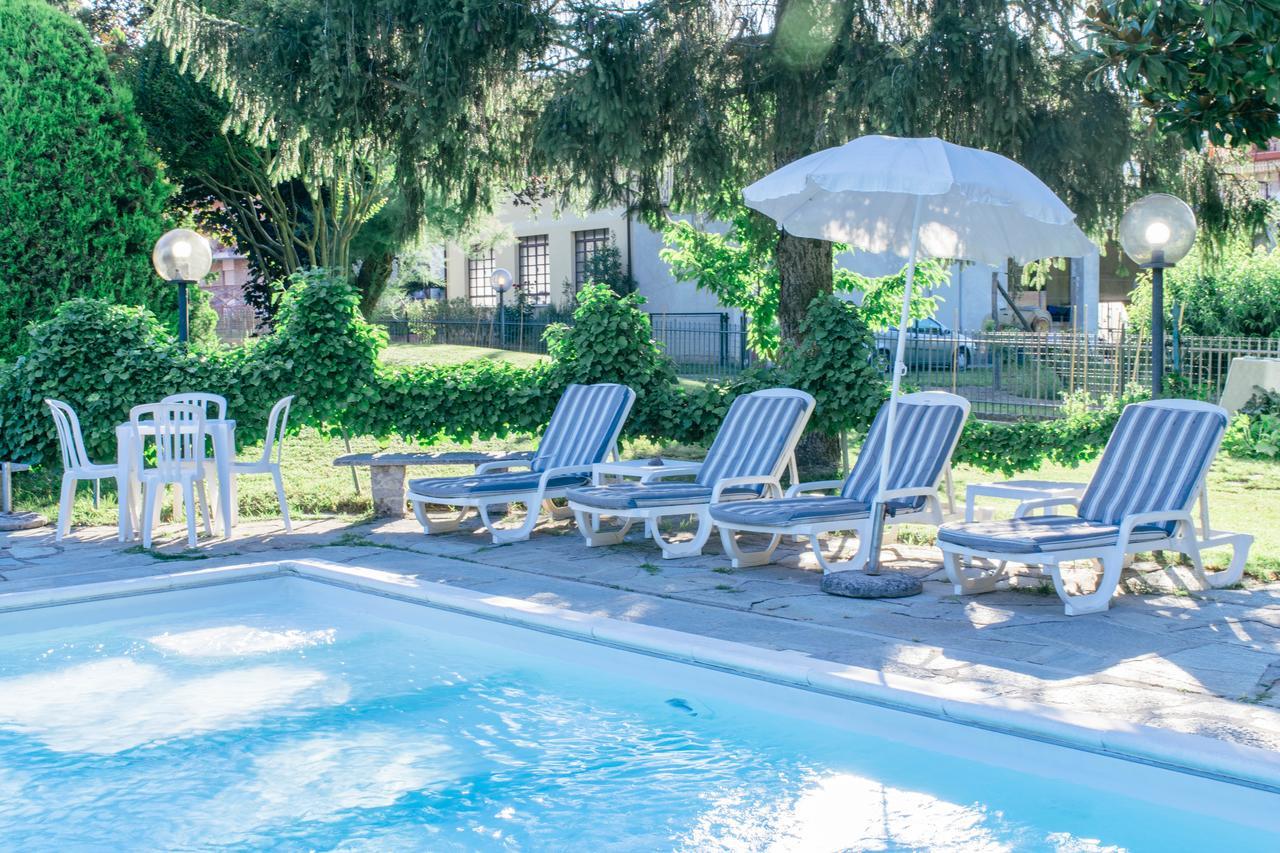 Villa San Carlo Cortemilia Εξωτερικό φωτογραφία