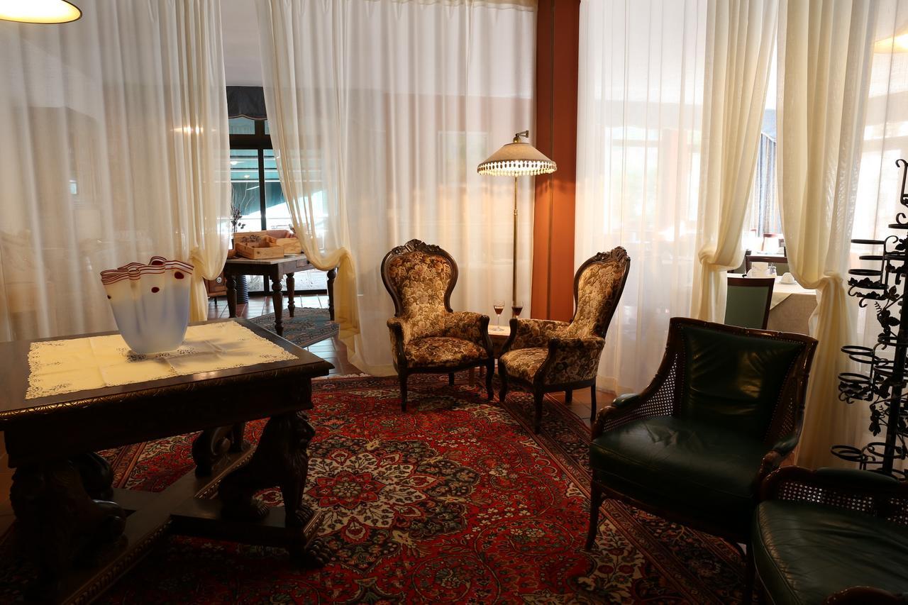 Villa San Carlo Cortemilia Εξωτερικό φωτογραφία