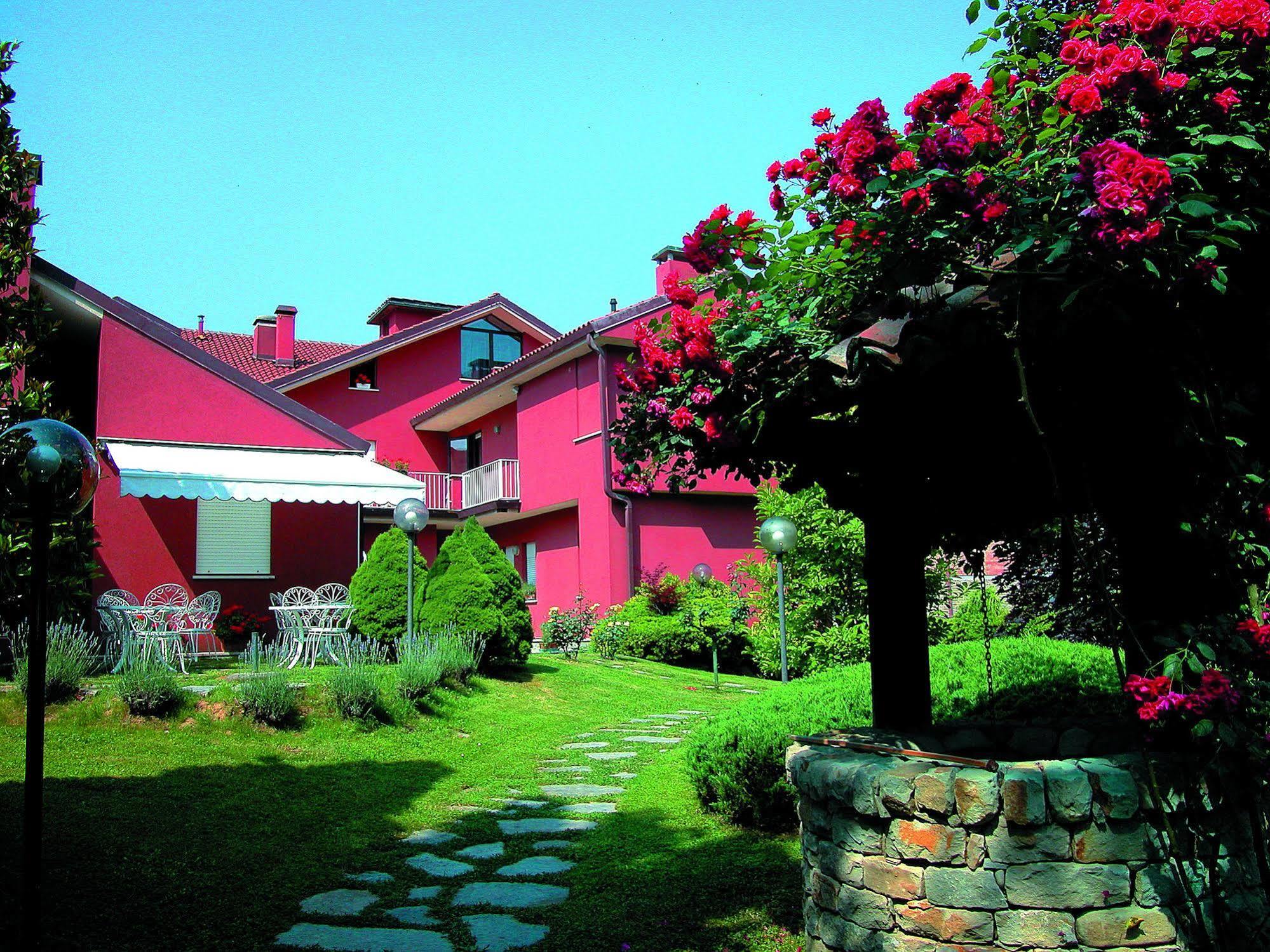 Villa San Carlo Cortemilia Εξωτερικό φωτογραφία