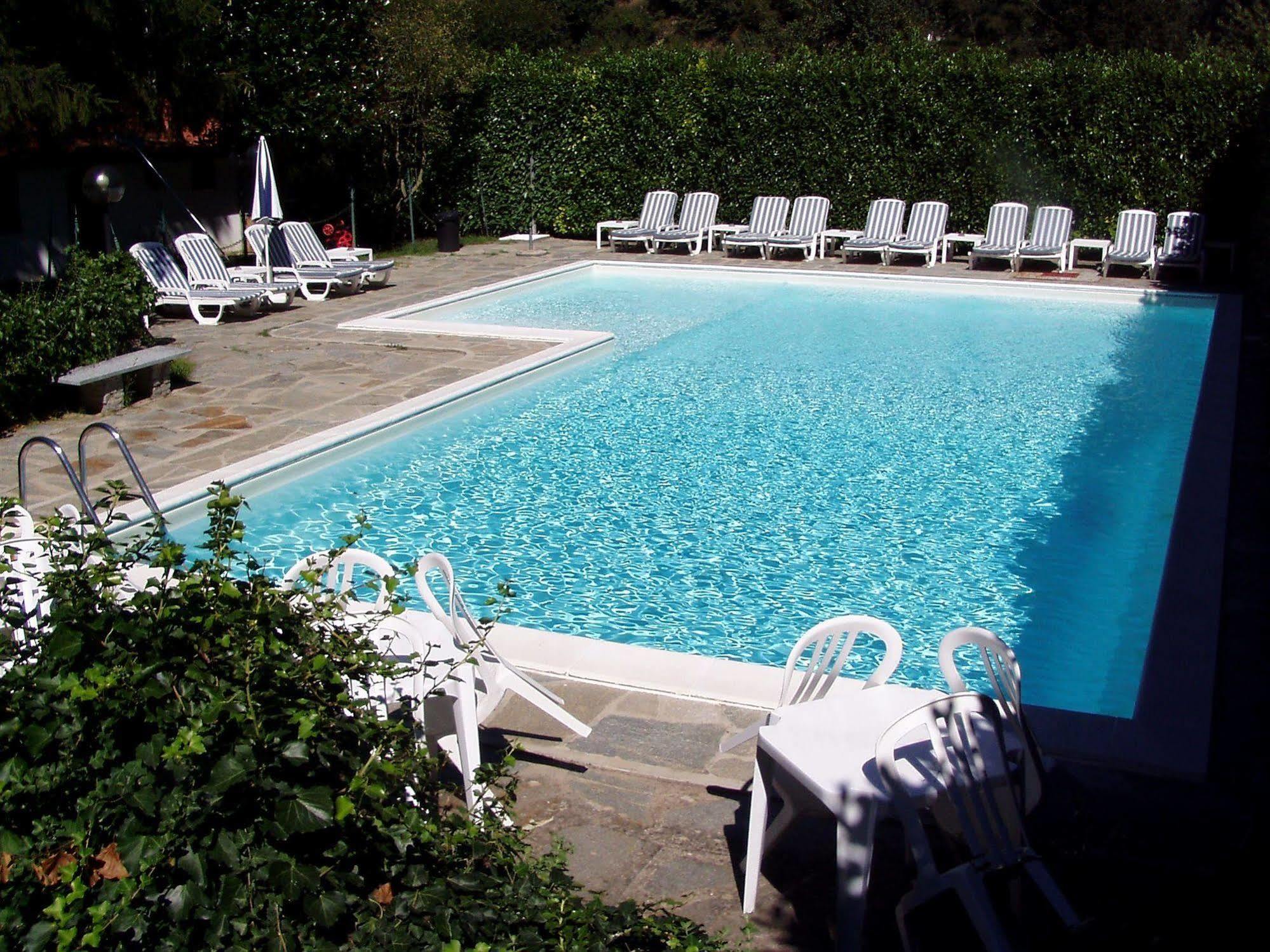 Villa San Carlo Cortemilia Εξωτερικό φωτογραφία