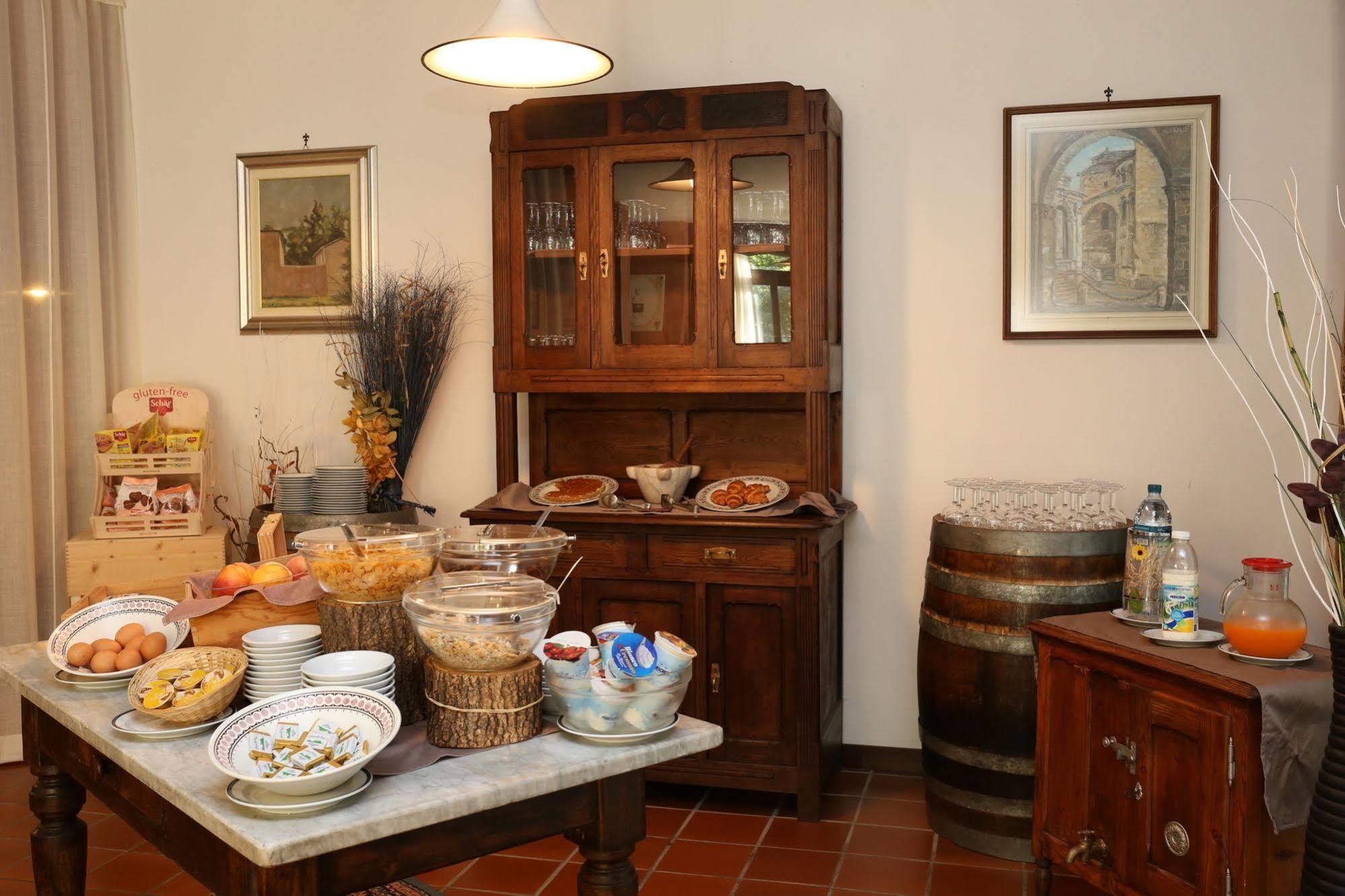 Villa San Carlo Cortemilia Εξωτερικό φωτογραφία