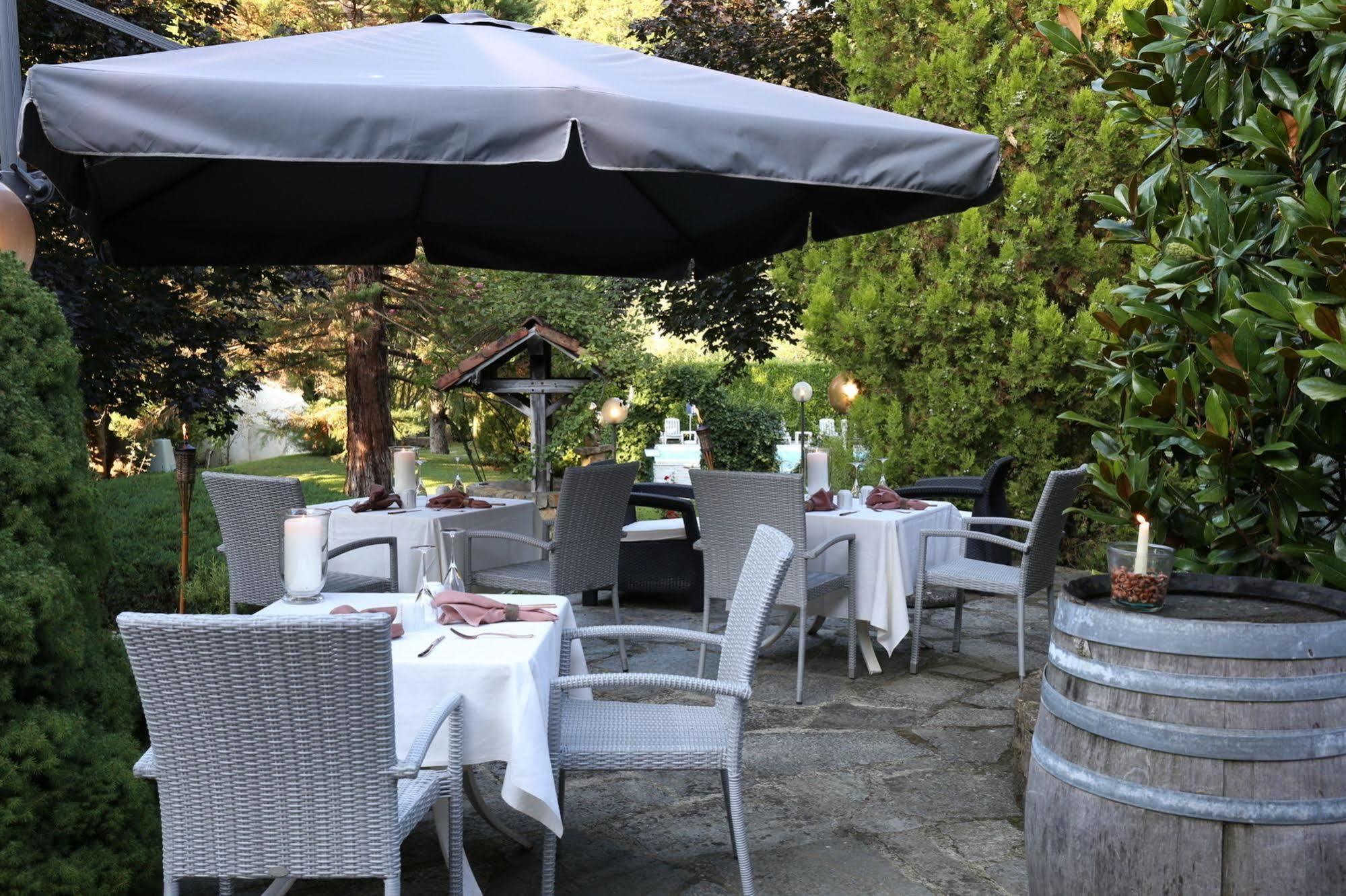 Villa San Carlo Cortemilia Εξωτερικό φωτογραφία