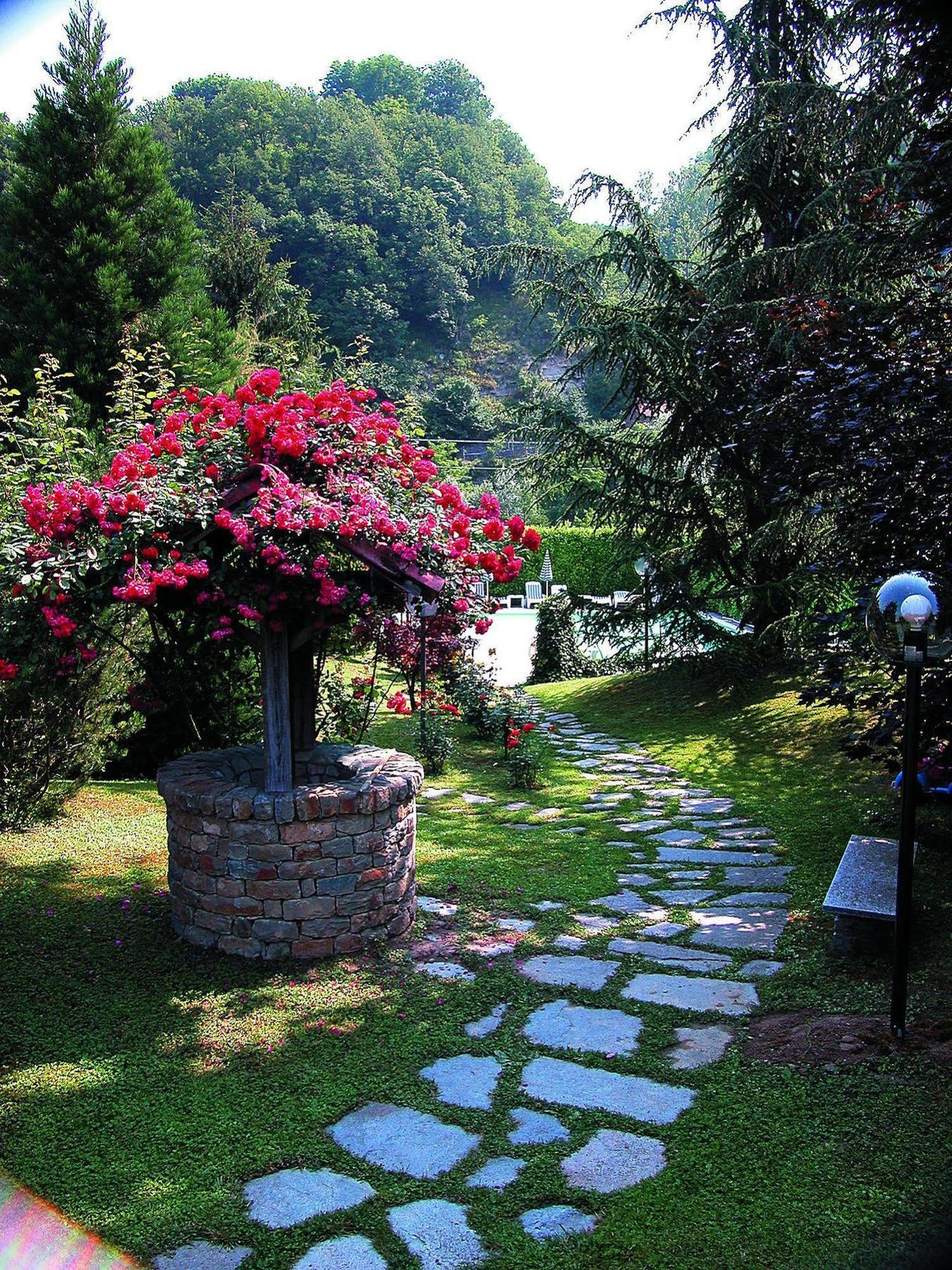 Villa San Carlo Cortemilia Εξωτερικό φωτογραφία
